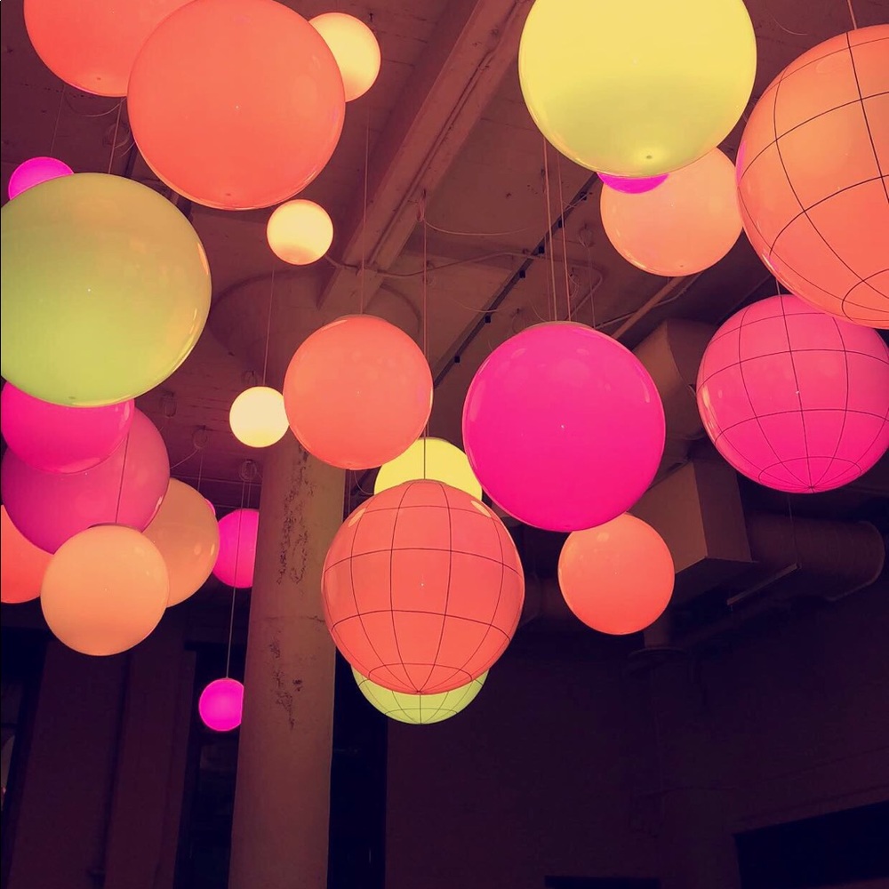 Meet your Posher, Ingrid